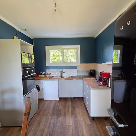 Hébergement de vacances Le Clos Tillois *