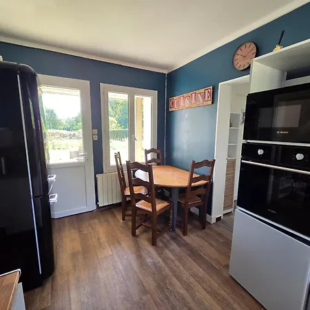 Hébergement de vacances Le Clos Tillois *