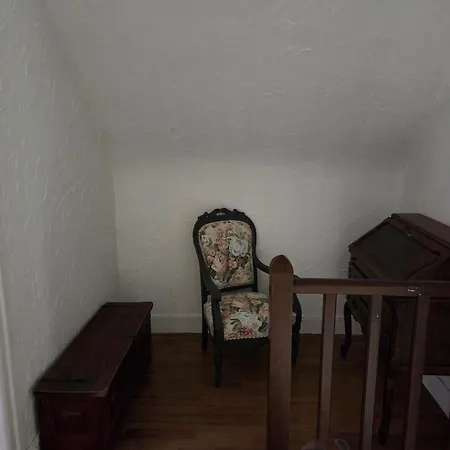 Le Clos Tillois Hébergement de vacances *