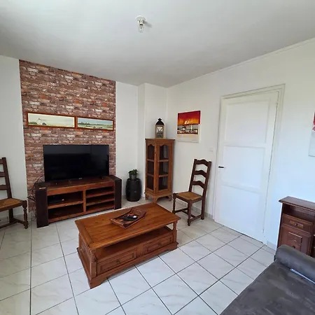 Hébergement de vacances Le Clos Tillois