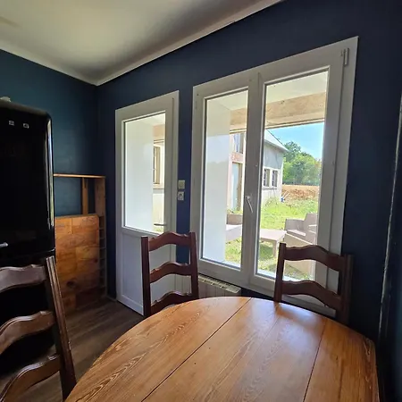 Le Clos Tillois Hébergement de vacances