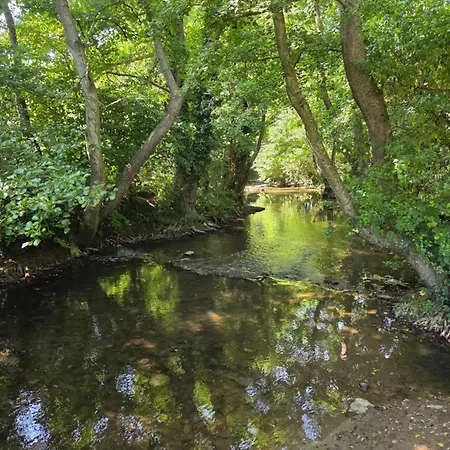 Le Clos Tillois Hébergement de vacances Tilly-sur-Seulles