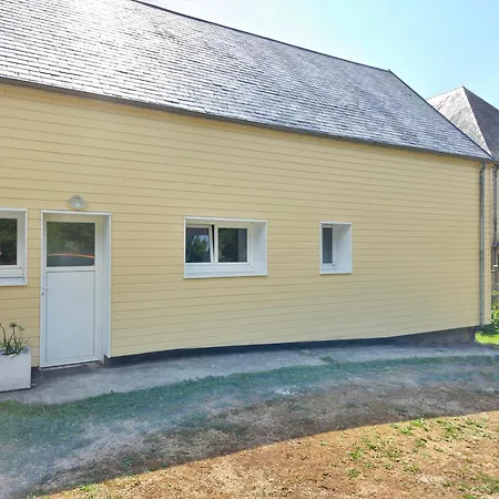 펜션 Le Clos Tillois Tilly-sur-Seulles