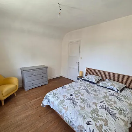 Le Clos Tillois Hébergement de vacances *