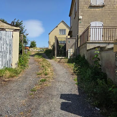 Le Clos Tillois Hébergement de vacances Tilly-sur-Seulles