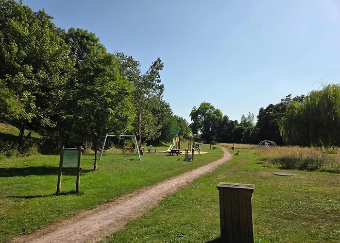 Le Clos Tillois Tilly-sur-Seulles