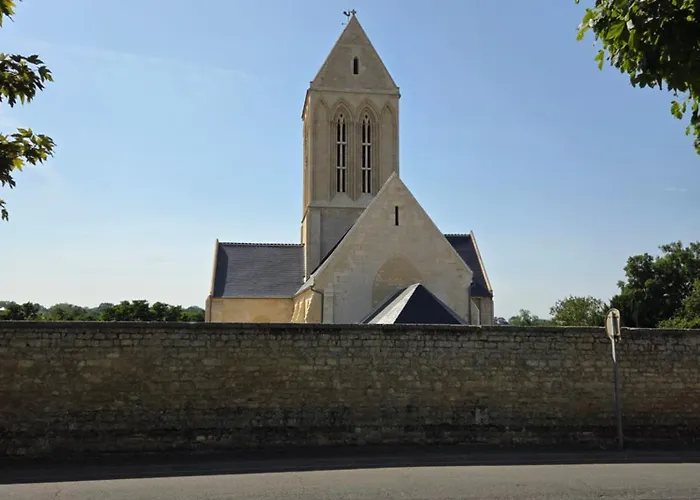 Le Clos Tillois Holiday home *