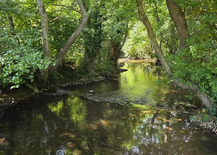 Le Clos Tillois 펜션 Tilly-sur-Seulles